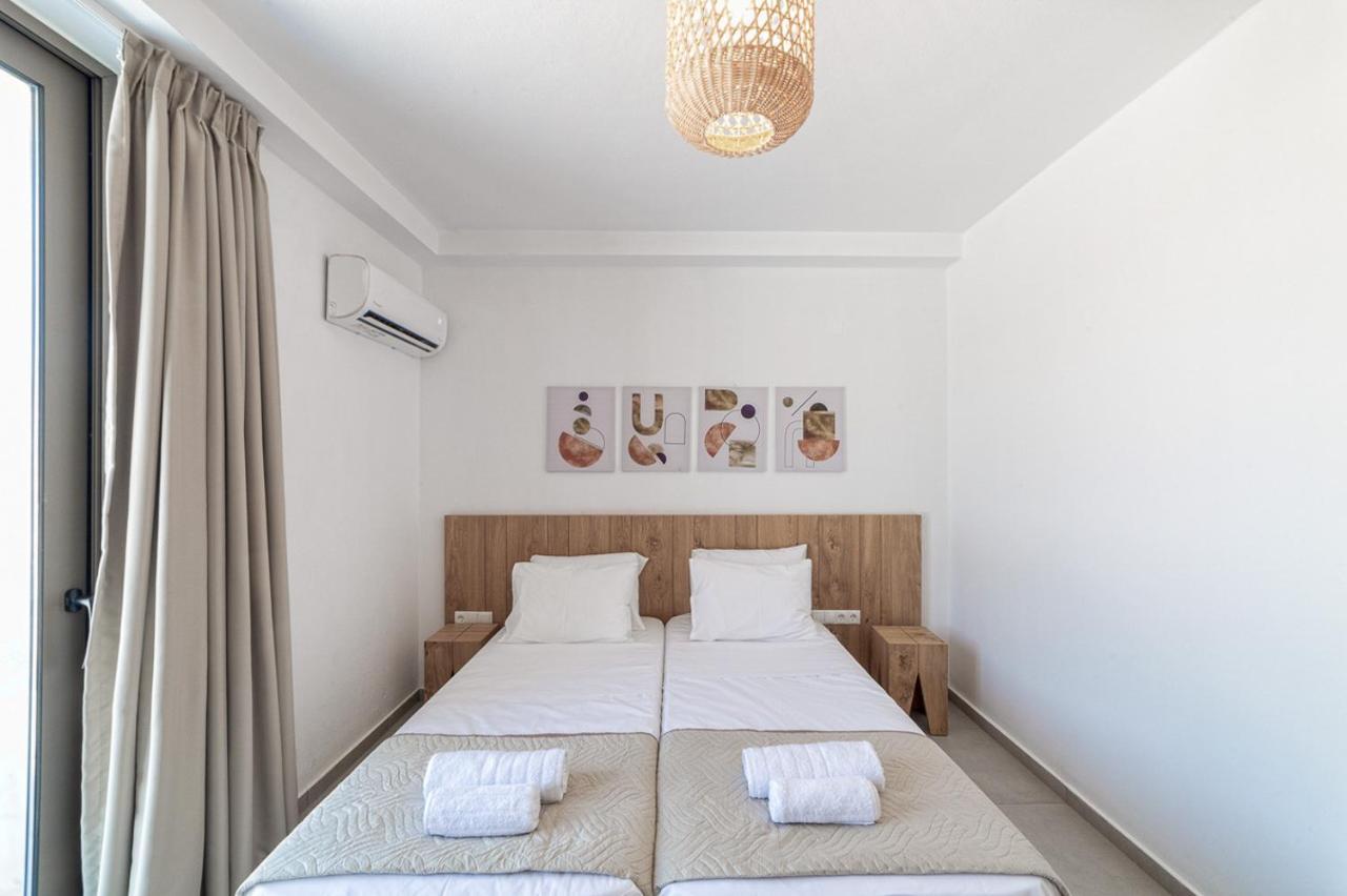 Grand Resort Villa Elefterna Bagian luar foto